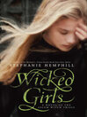 Cover image for Wicked Girls